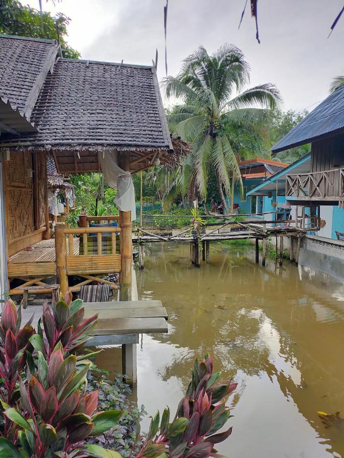 Nakhon Si Ban Na Homestay Nakhon Si Thammarat Exterior photo