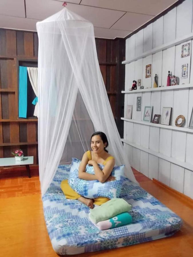 Nakhon Si Ban Na Homestay Nakhon Si Thammarat Exterior photo