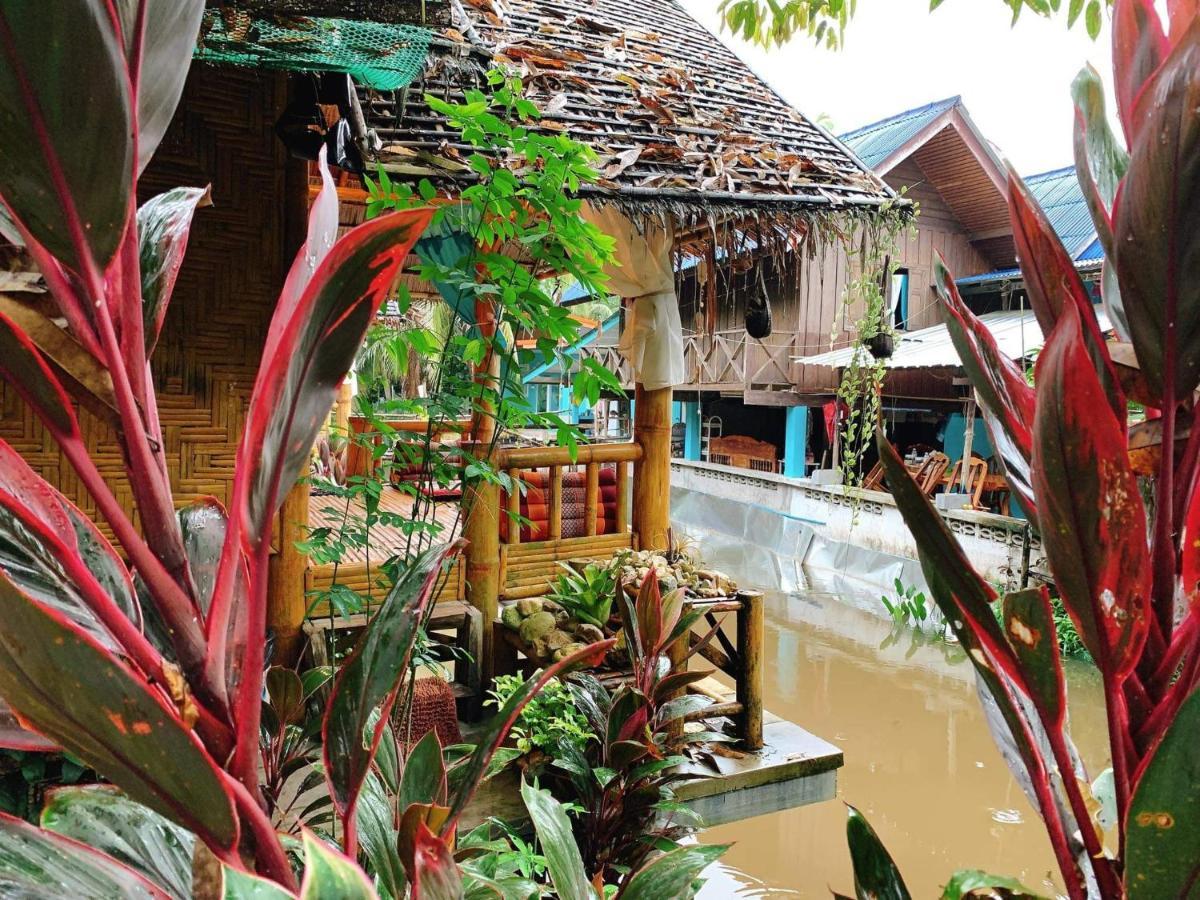 Nakhon Si Ban Na Homestay Nakhon Si Thammarat Exterior photo