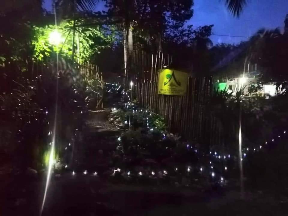 Nakhon Si Ban Na Homestay Nakhon Si Thammarat Exterior photo
